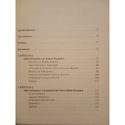 Einstein & Oppenheimer - Silvan S. Schweber