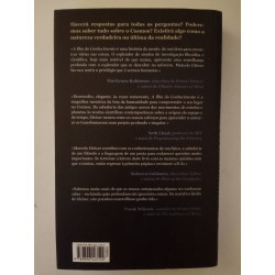 A ilha do conhecimento - Marcelo Gleiser