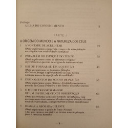 A ilha do conhecimento - Marcelo Gleiser