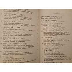 A ilha do conhecimento - Marcelo Gleiser