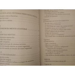 A estranha ordem das coisas - António Damásio