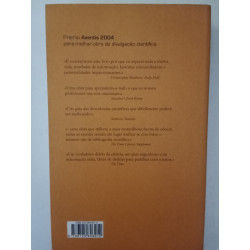 Breve História de quase tudo - Bill Bryson