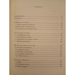 Breve História de quase tudo - Bill Bryson