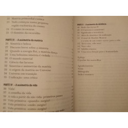 Criação imperfeita - Marcelo Gleiser