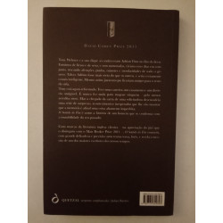 O sentido do fim - Julian Barnes