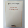 Memorial do Convento - José Saramago