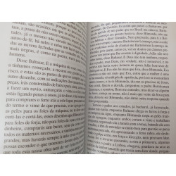 Memorial do Convento - José Saramago