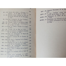 Discursos I - Salazar