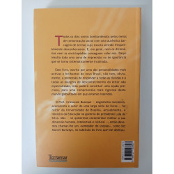 Admirável Mundo Actual - Cristovam Buarque