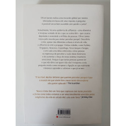 Affluenza - Will Self