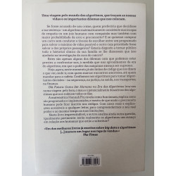 Olá Futuro - Hannah Fry