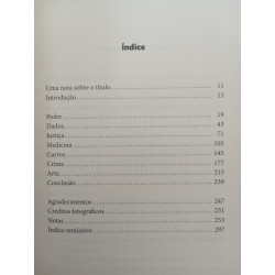 Olá Futuro - Hannah Fry