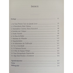 Uma teoria perfeita - Pedro G. Ferreira