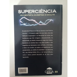 Superciência - Michael White