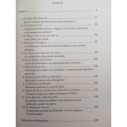 Superciência - Michael White