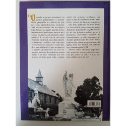 O mistério da Morte - Marisa St. Clair