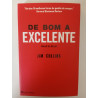 De bom a excelente - Jim Collins