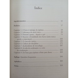 De bom a excelente - Jim Collins