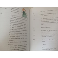 À beira do lago dos encantos - Maria Alberta Menéres