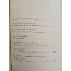 Confiem no FED - David Wessel