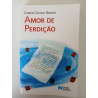 Amor de perdição - Camilo Castelo Branco