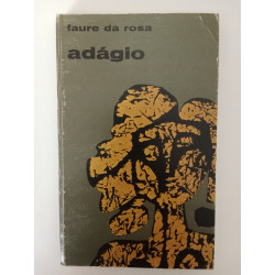 Adágio - Faure de Rosa
