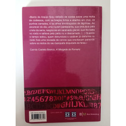 A Morgada de Romariz - Camilo Castelo Branco