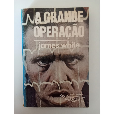 A grande operação - James White