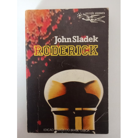 Roderick - John Sladek