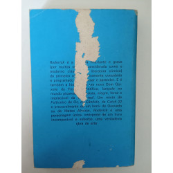 Roderick - John Sladek