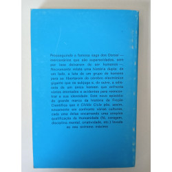 Necromante - Gordon R. Dickson