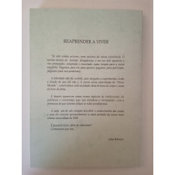 Reaprender a viver - Julio Roberto