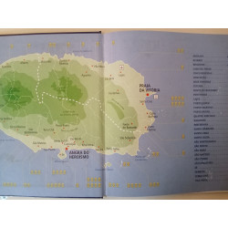 Os impérios da Ilha Terceira - Mário Duarte e Karl-Heinz Raach