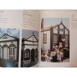 Os impérios da Ilha Terceira - Mário Duarte e Karl-Heinz Raach