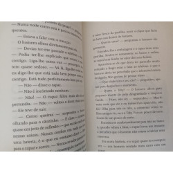 O comboio errado - Jeremy de Quidt