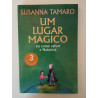 Um lugar mágico - Susana Tamaro