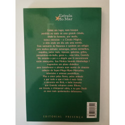 Um lugar mágico - Susana Tamaro