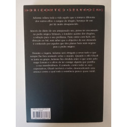 Sangue de dragão - Ana Vicente Ferreira