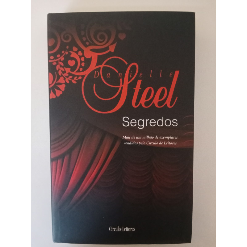 Segredos - Danielle Steel