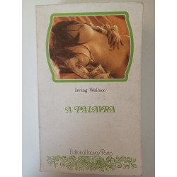 A Palavra - Irving Wallace