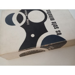 Os sete minutos - Irving Wallace