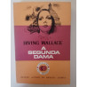 A segunda dama - Irving Wallace