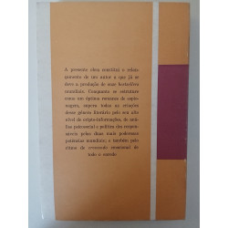 A segunda dama - Irving Wallace