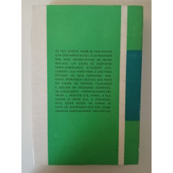 As três sereias - Irving Wallace