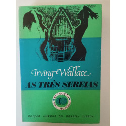 As três sereias - Irving Wallace