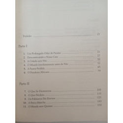 O mundo sem nós - Alan Weisman