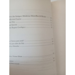 O mundo sem nós - Alan Weisman