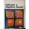 Cálculo e Álgebra Linear - Kaplan Lewis (4 vols.)