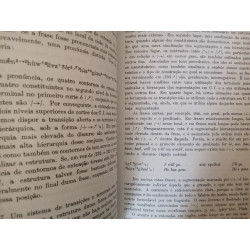 Introdução à Linguística Descritiva - H. A. Gleason Jr.