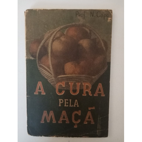 A cura pela Maçã - Prof. N. Capo